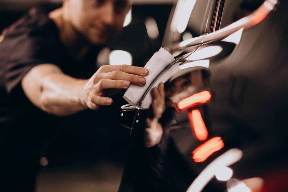premium ceramic coating service in south jersey